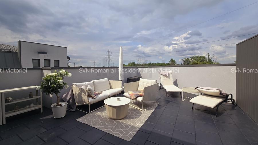 REA1029016 Apartament 2 camere Magurele Elite Residence - 15