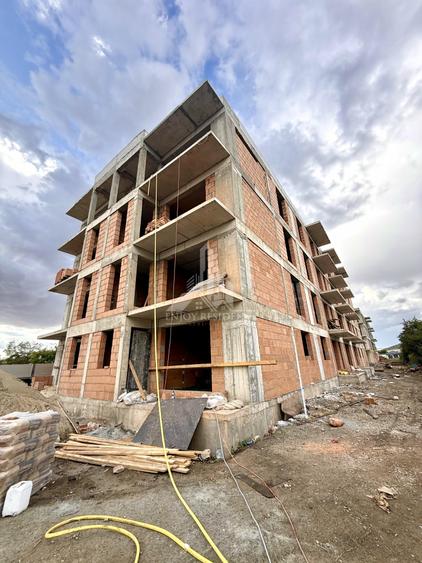 VEZI VIDEO! Apartamente 2 Camere Alexandriei | PARCARE DISPONIBILA