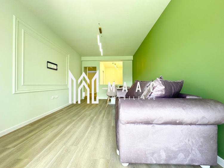 Apartament 2 camere de vânzare | Sibiu, Exterior Vest | Sud