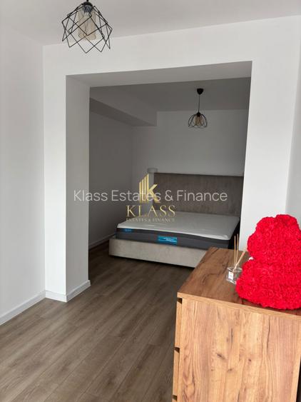 Apartament 2 Camere | Ivory Residence Pipera - 5