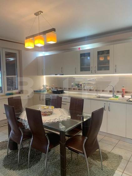 Casa la cheie, teren 2800 mp, Jucu de Sus
