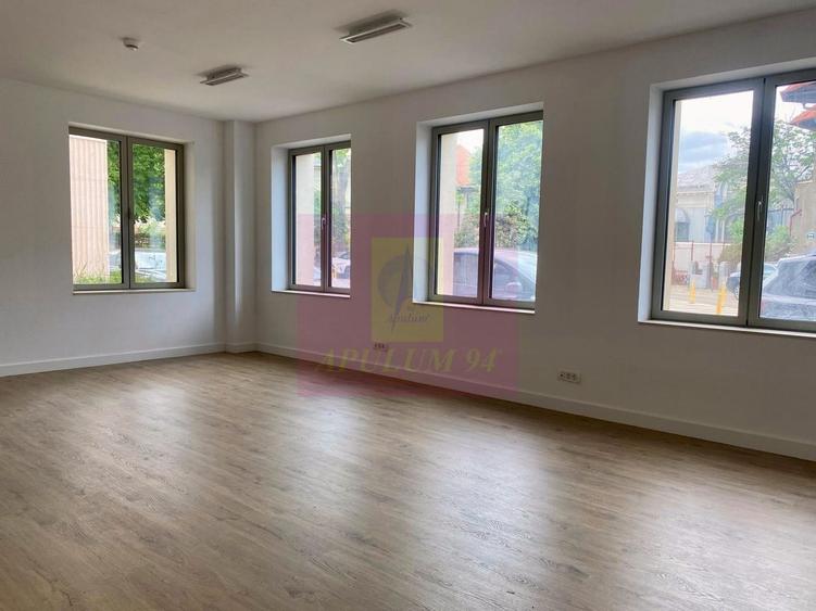 Apartament in imobil boutique, Cartierul Armenesc, Sector 2