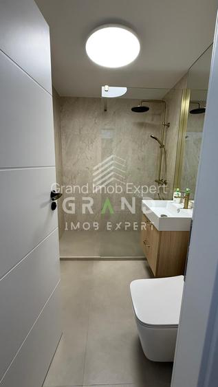 3 camere | 2 băi | 2 balcoane | 65 mp | Gheorgheni–Titulescu | complet mobilat - 18