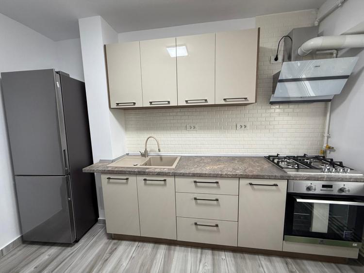 Apartament 3 camere decomandat | Tomis Nord
