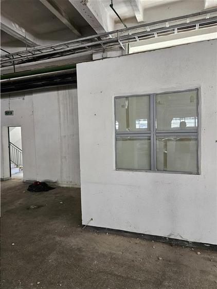 Spatiu Industrial - 1700 mp - Productie - Depozitare - Distributie