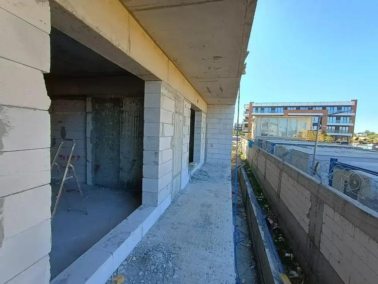 2 camere moderne cu balcon – liniște și stil de viață activ