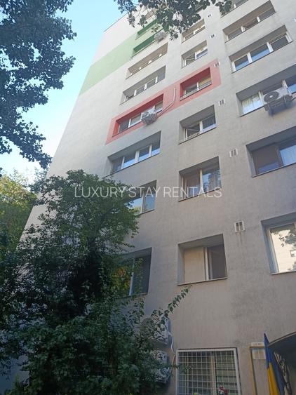 Apartament cu 3 camere de vânzare – Bulevardul Ion Mihalache nr. 235 - 11