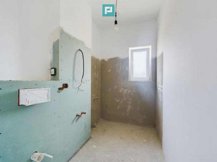 Apartament 3 camere, grădină proprie, Torontalului