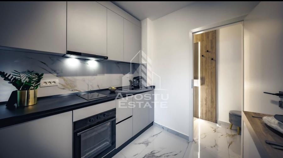 Apartament de închiriat cu 1 cameră , Zona centrală , Timișoara