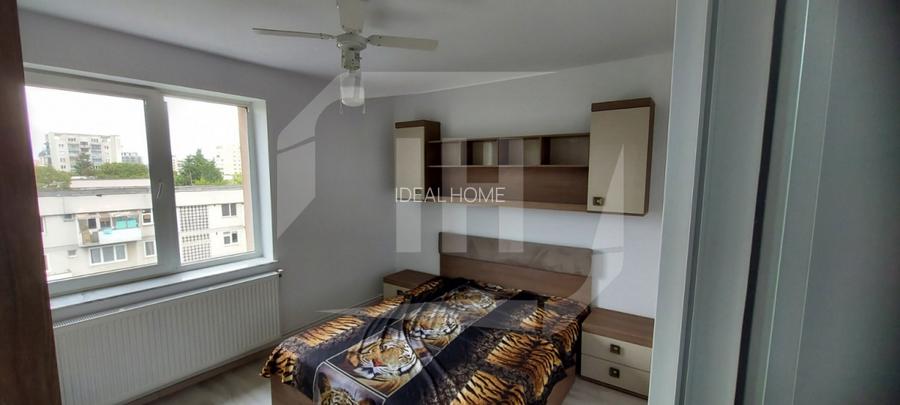 Apartament 2 camere, zona Gheorgheni - 3