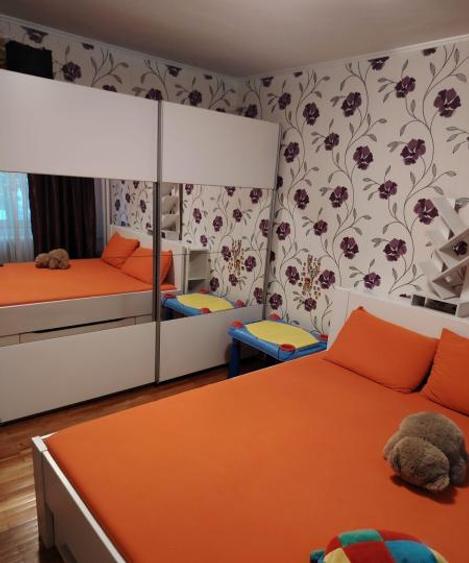 Teiul Doamnei | 3camere | Boiler | Ac |