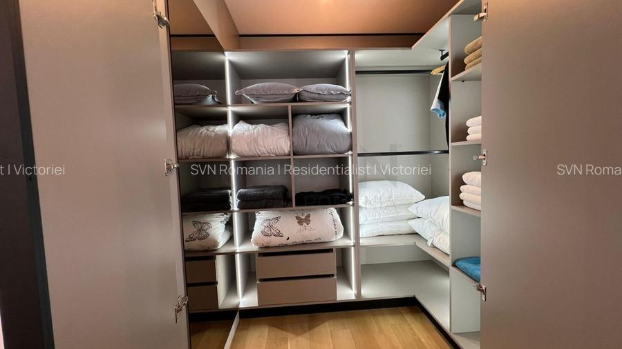 REA1029518 One Herastrau Towers I 2 Camere I Parcare I De inchiriat - 11