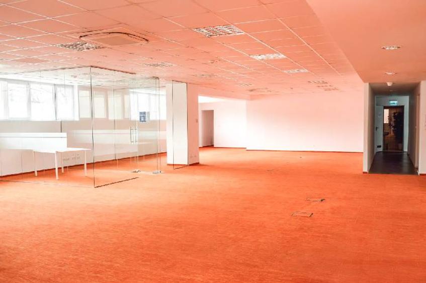 Mecano Center, Romana, 441 mp  0% comision!