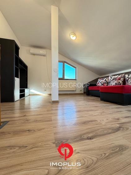 APARTAMENT 3 CAMERE CARTIER VISOIANU+loc de parcare subteran - 21