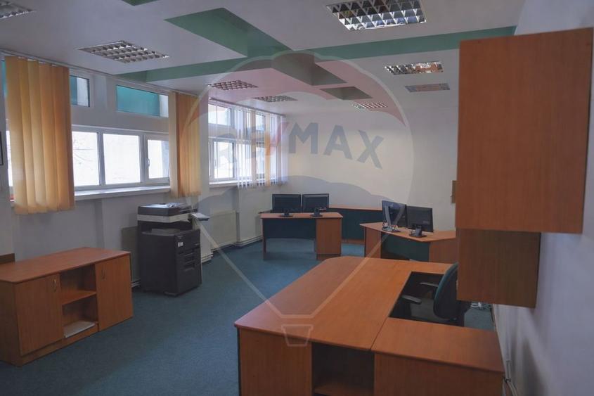 Spațiu comercial de vânzare