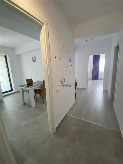 Apartament 2 camere bloc nou Landmark Tower