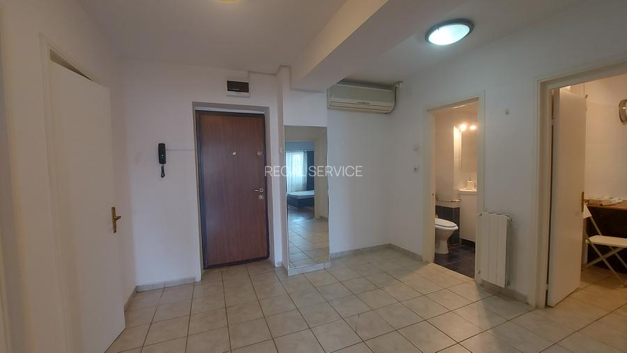 UNIRII GARANTI BANK, inchiriere 2 camere  68mp,mobilat si utilat - 10