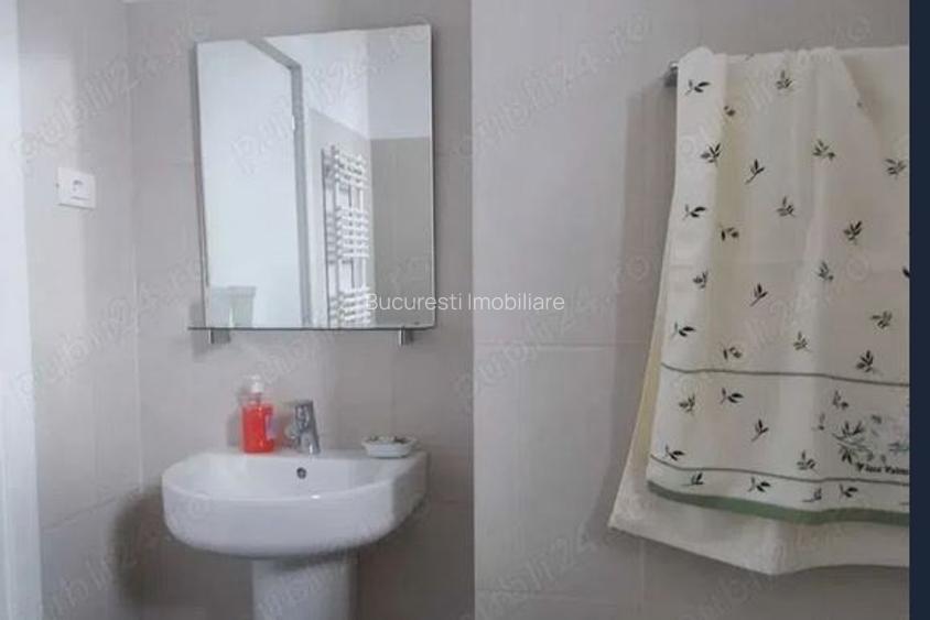 Apartament 2 Camere,13 Septembrie,Hotel Mariott,bl.2016,et.1/5,centrala,mobilat - 5