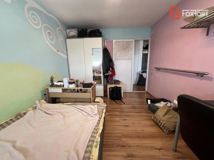 COMISION 0% Apartament de vanzare cu 3 camere, 67 mp utili, Zona Cetatii