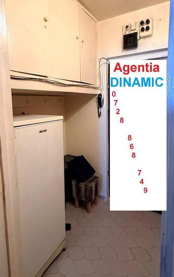 DRISTOR-METROU, stradal-libera, mobilata+utilata, 59500euro, fara risc seismic