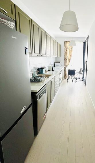 Apartament 2 camere Herastrau | Nordului | Caranfil