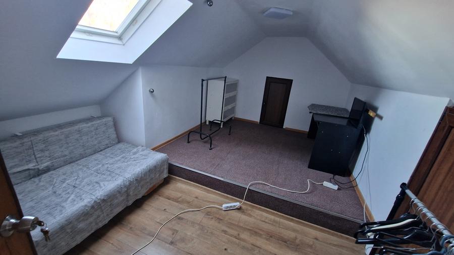 Apartament in casa Schei