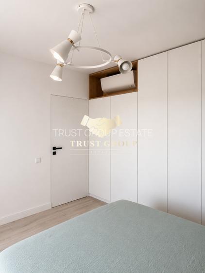 Apartament 4 camere Tei | 2 locuri de parcare incluse | Boxa - 3