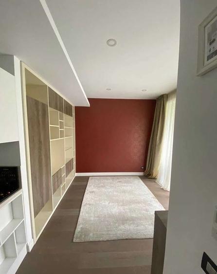 Apartament 2 camere spațios ~ Cortina Residence ~ Parcare subterana