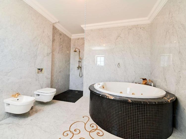 Penthouse Duplex Exclusiv în Cartier Toscana | 290 mp | Finisaje Premium