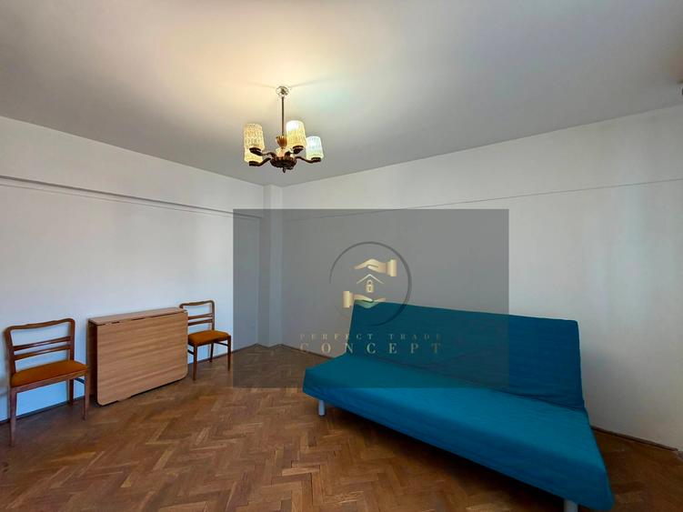Ultracentral Stefan cel Mare Tomis Mall Apartament 2 camere decomandat