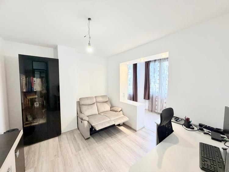 Apartament 3 camere de inchiriat-Bulevardul Grivitei