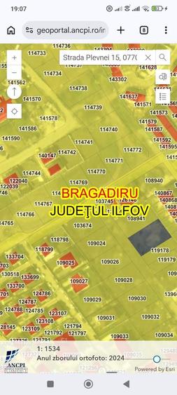 Bragadiru Plevnei