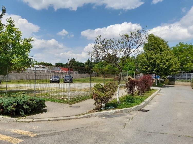 Proprietar, vand teren Sisesti 1.525 mp cu PUD aprobat