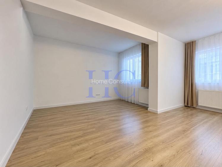 Apartament 2 camere, decomamdat, 60 mp utili - Zona Rahovei - 2