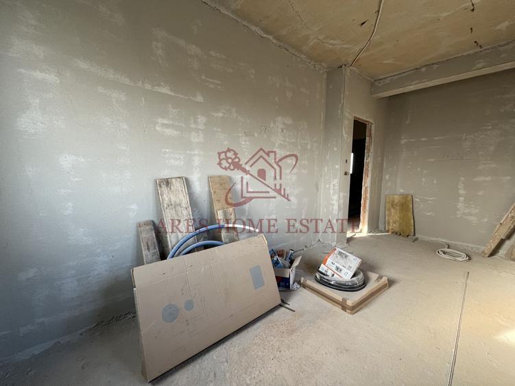 Duplex spatios | Zona linistita in plina dezvoltare | Mosnita Noua