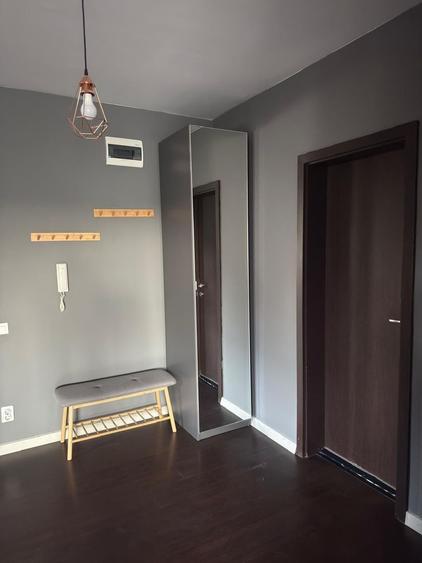 Apartament 2 camere Bună Ziua, etaj 1 din 2, parcare inclusa