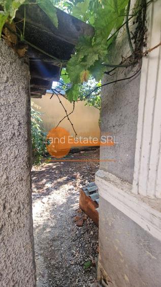 Casă individuală cu teren de 236 mp și garaj intabulat – Crângași - 18