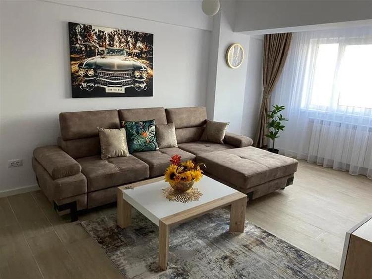 Apartament 2 camere TATARASI