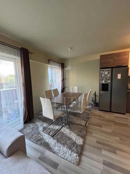 Apartament 3 camere în zona MARASTI CENTRAL