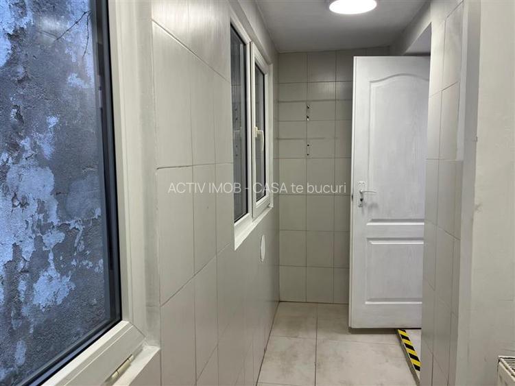 LUGOJ, DE INCHIRIAT – SPATIU COMERCIAL CENTRAL, 95 MP,  (LANGA POLITIE) - 29