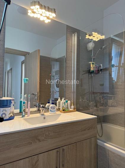 Apartament 3 camere langa padure si Avenor College, in Greenfield - 16