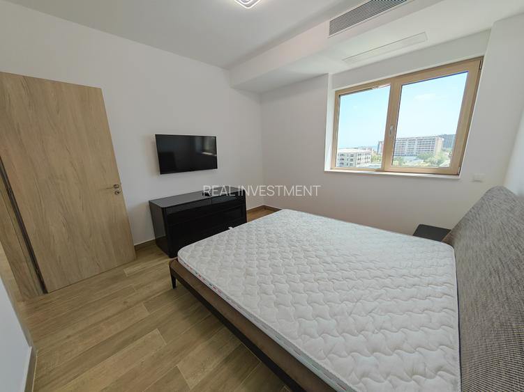 Apartament 2 camere cu vedere spre mare si lac - 11