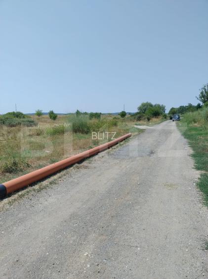 Parcele intravilan, 500 mp, str Constantei, langa Eurocartier - 3
