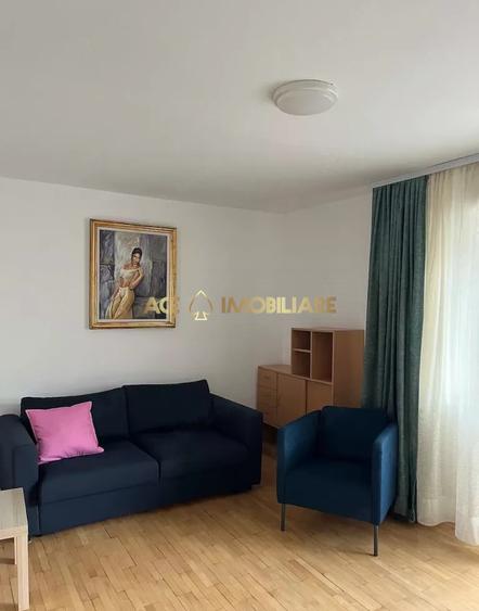 2 Camere de inchiriat | Tineretului | Metrou | Mobilat | Utilat