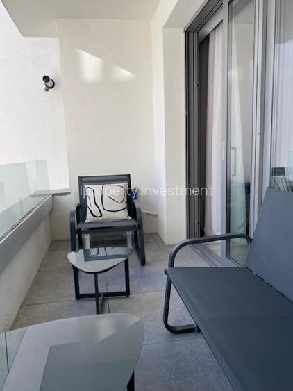 Unirii Studio 50 Mp cu balcon si prox. metrou - 12