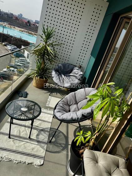 Art City Residence | Prima închiriere | 2 camere | Loc parcare inclus - 9