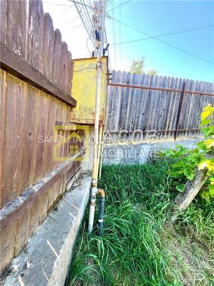 Casa in Magura, P+M, str. Valea Magurii, jud. Bacau - 31