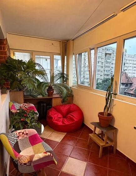 Iancului Metrou,bl.1976,REABILITAT,et 6/10,mobilat,utilat complet,geam baie,AC