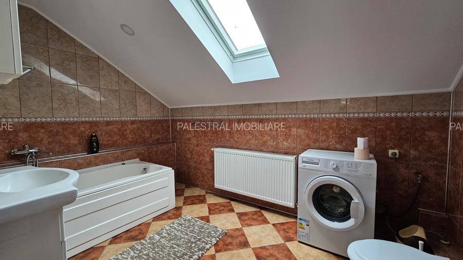 Duplex Tractorul  Coresi,mobilat-utilat,curte comuna,650 Euro - 9