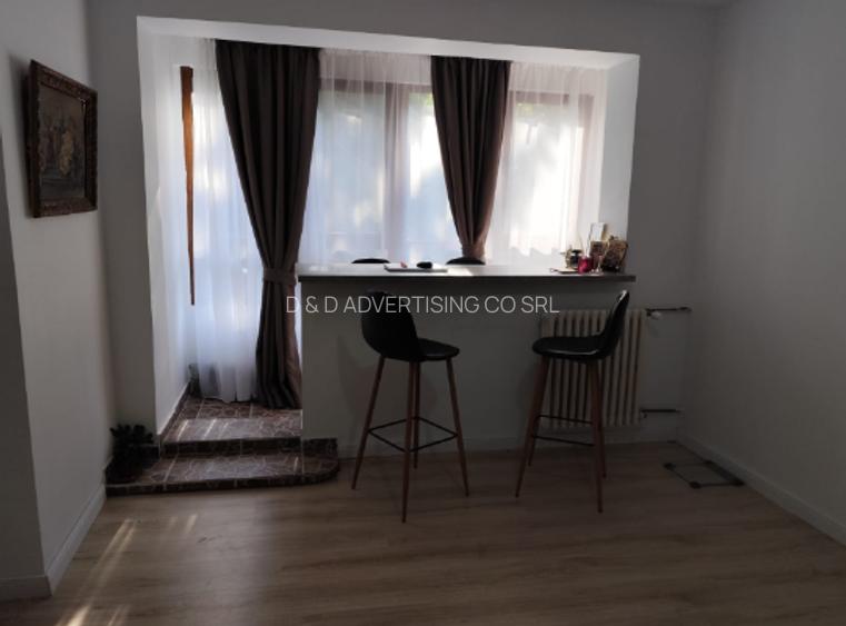 Drumul Taberei - Raul Doamnei - 5 minute metrou - Apartament 3 camere  RENOVAT - 4